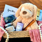 “A Mom’s Hug” Self Care Box