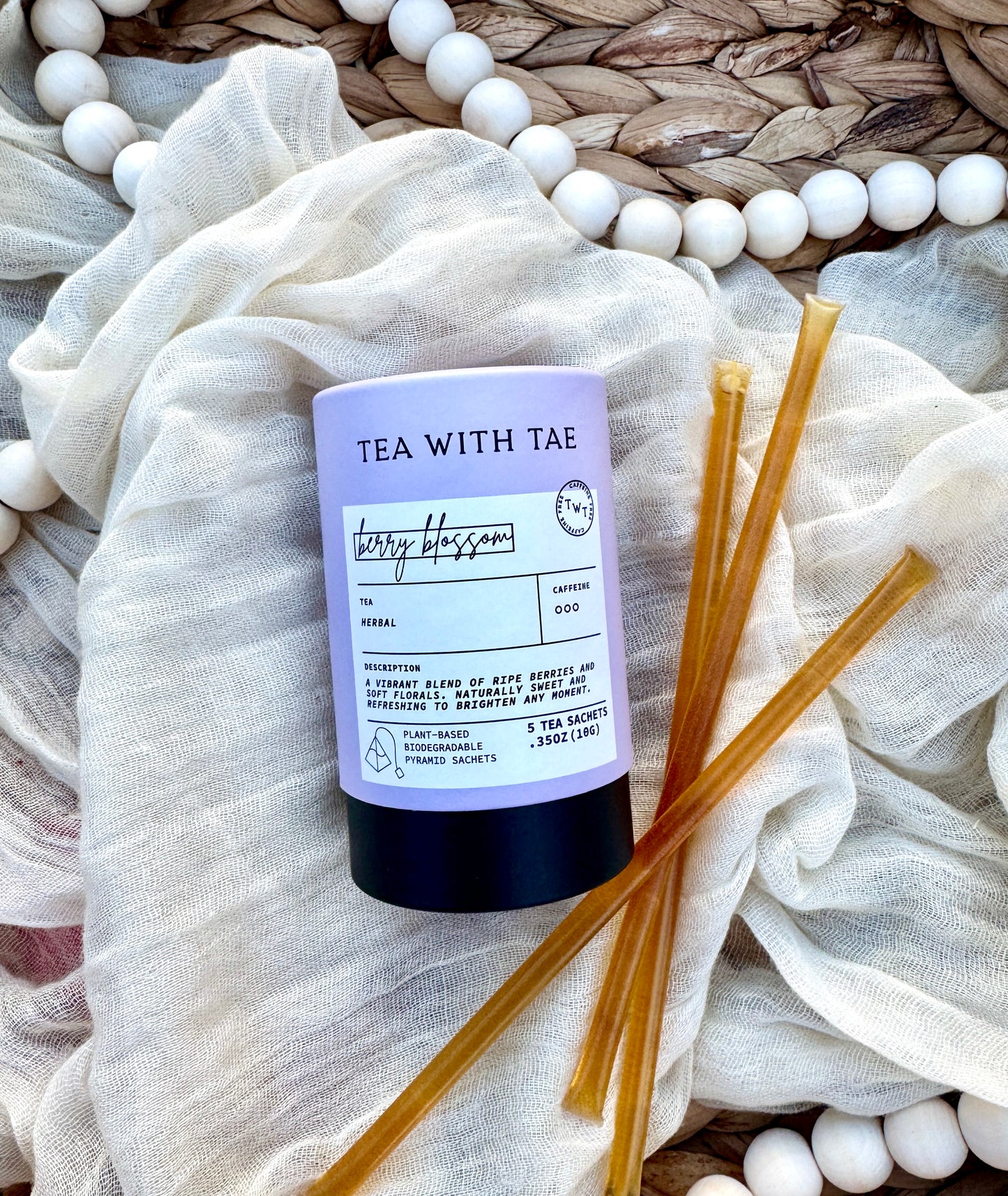 “A Mom’s Hug” Self Care Box