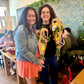 Flower Bar Ticket | 2nd Annual Self Care Social