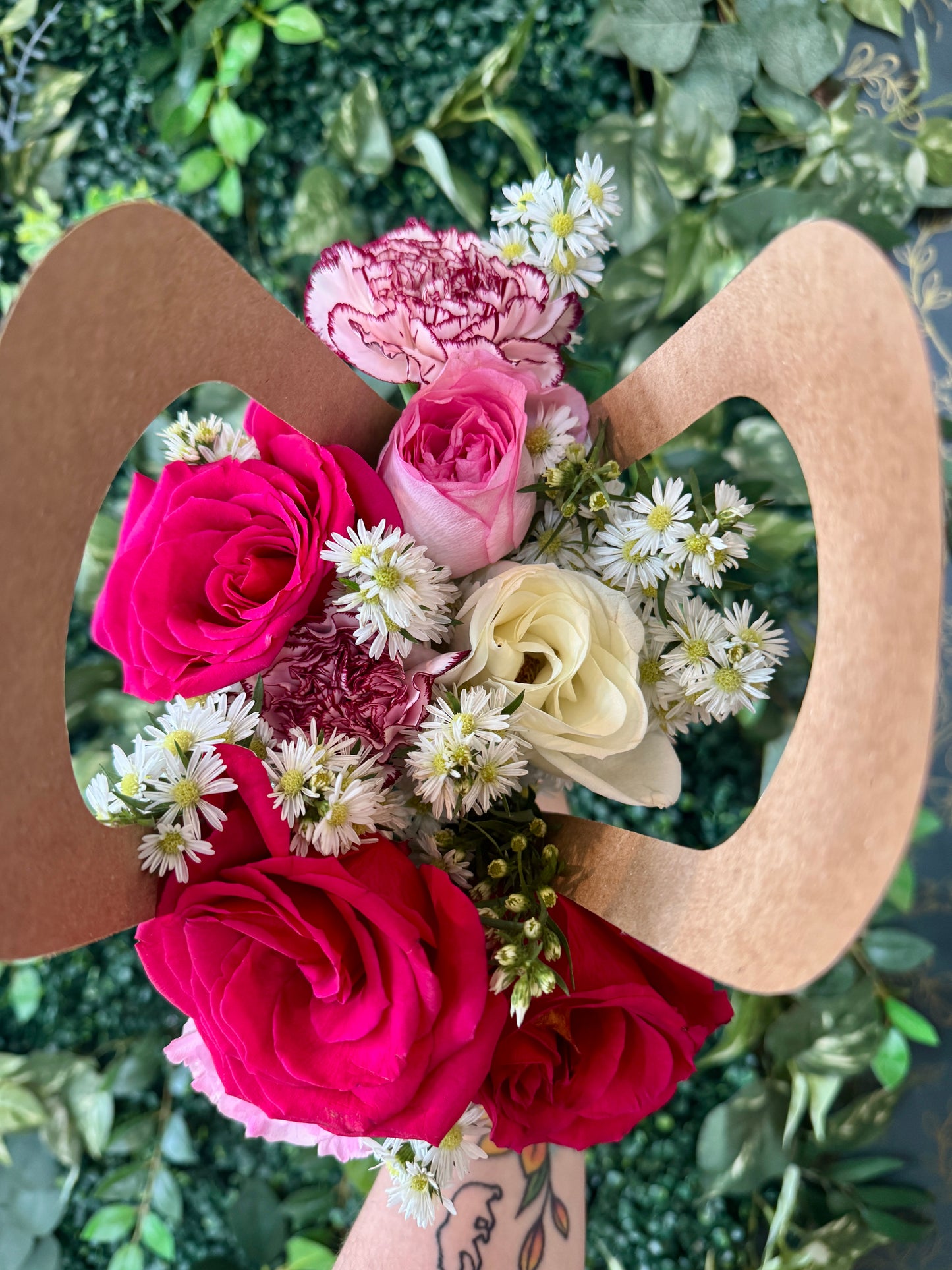Flower Bar Ticket | 2nd Annual Self Care Social