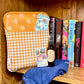 The "Book Nook" Self Care Box