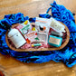 "Paradise & Peace" Self Care Box