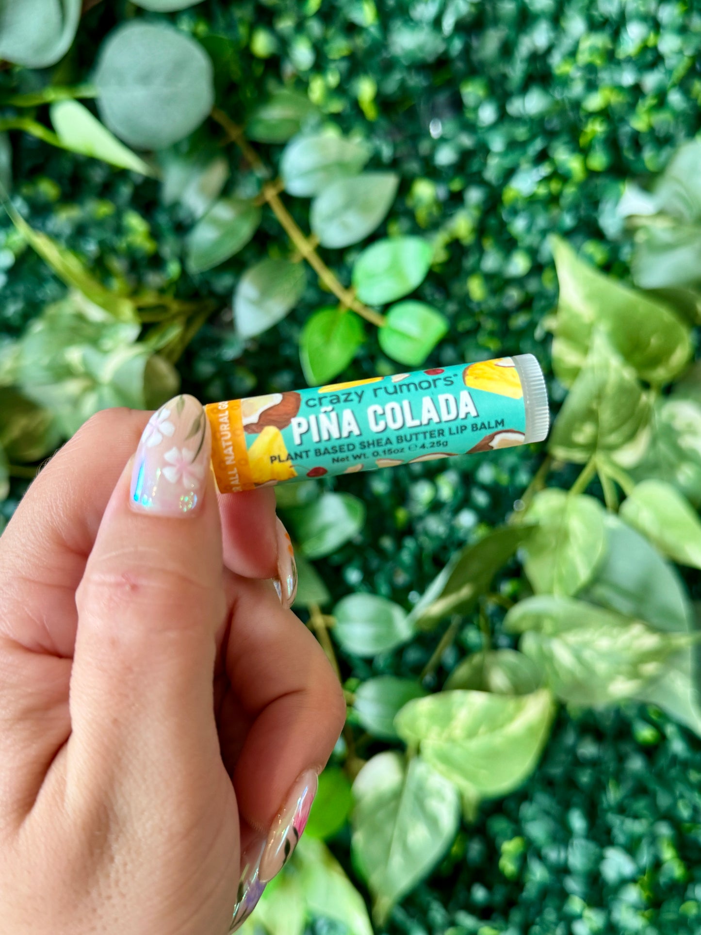 "Paradise & Peace" Self Care Box