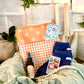 The "Book Nook" Self Care Box