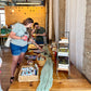 September 27th Kansas City Self Care Book Fair | The Enchanted Bookshelf