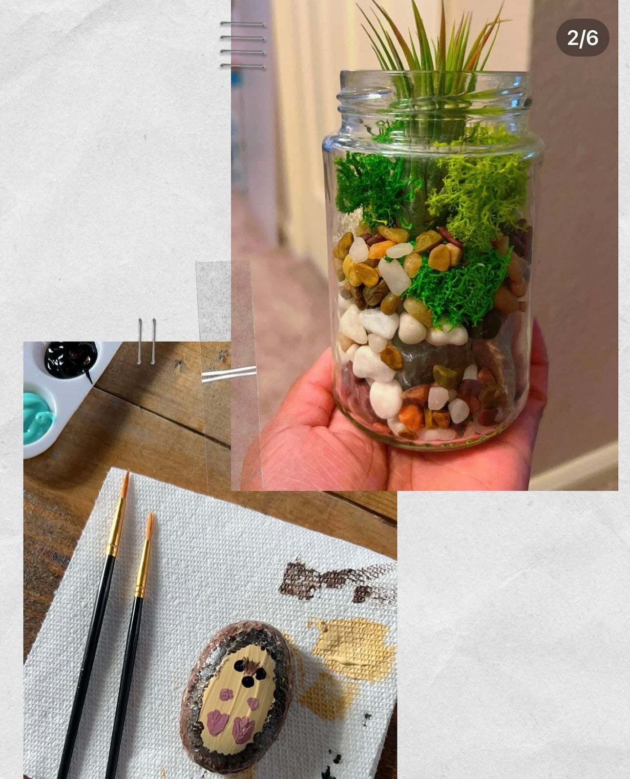 Kansas City February Self Care Days