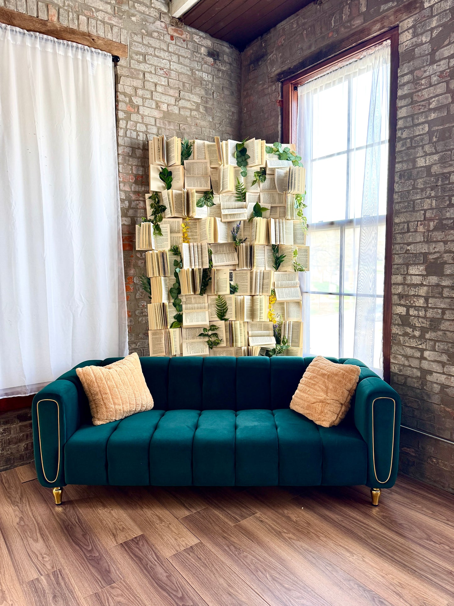 Kansas City March Self Care Days