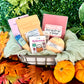 "Fall Into Self Care" Self Care Box