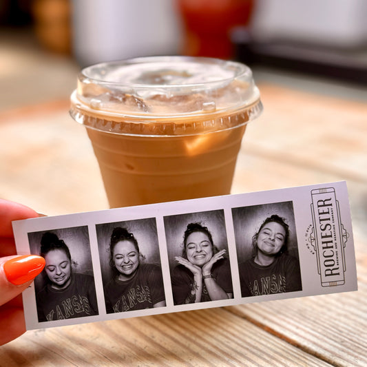 “Coffee, please” Mystery Self Care Box