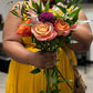 Flower Bar Ticket | 2nd Annual Self Care Social