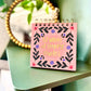 52 Weeks of Happy Quotes - Desk Flip Calendar