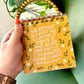52 Weeks of Happy Quotes - Desk Flip Calendar