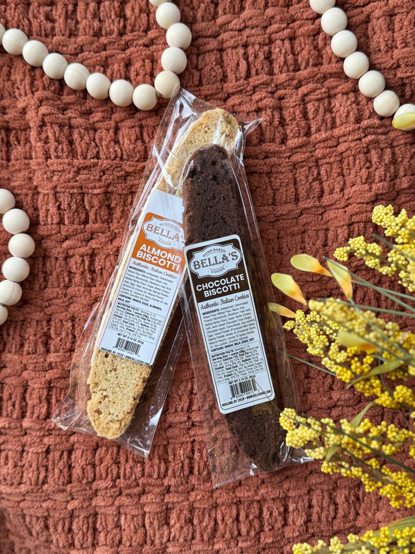 Coffee Shop Self Care Box