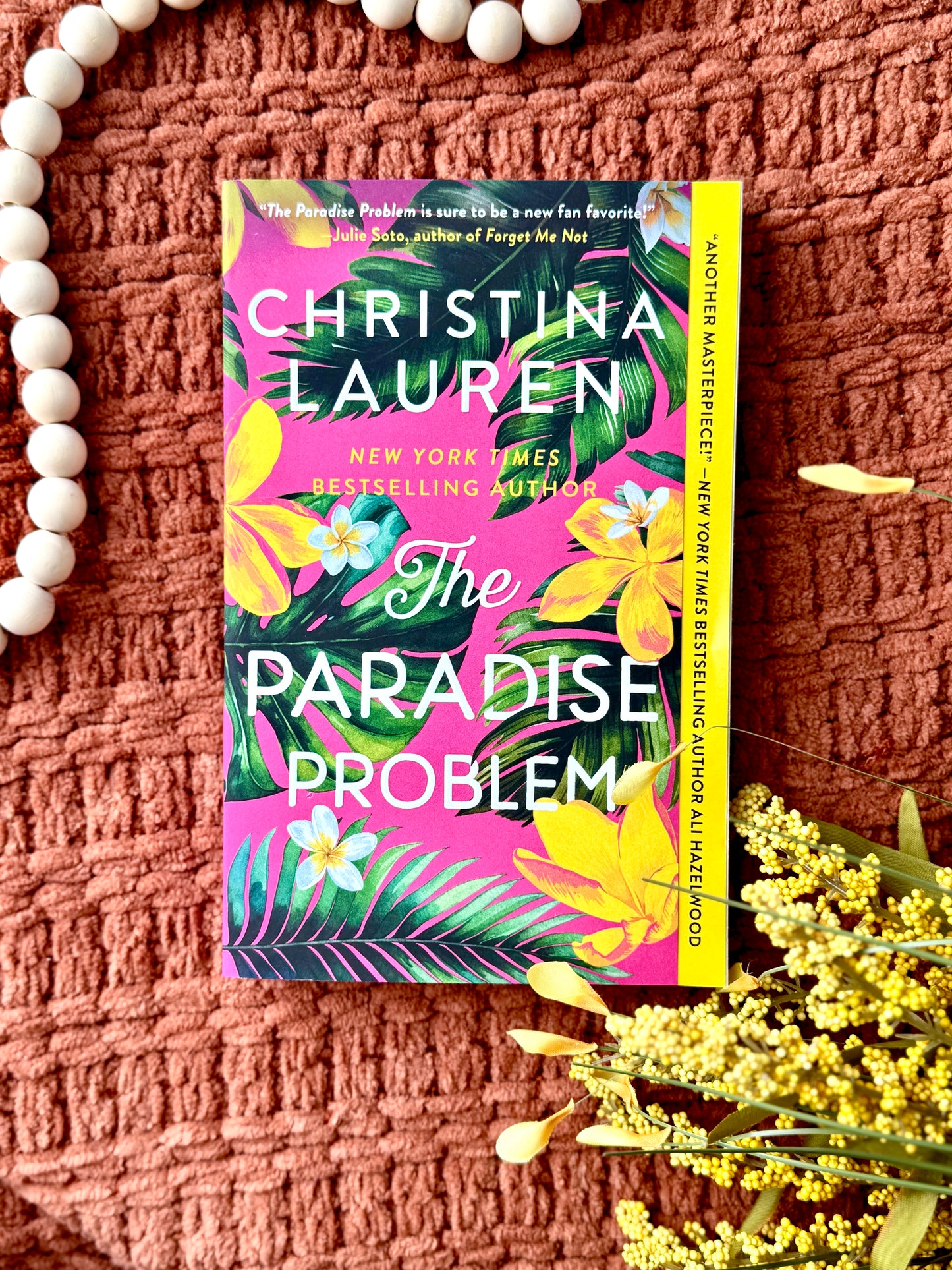 Paradise Problem By Christina Lauren