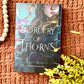 Sorcery of Thorns By Margaret Rogerson