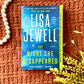 The Night She Disappeared By Lisa Jewell