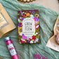 "Pour Into Yourself" Self Care Box