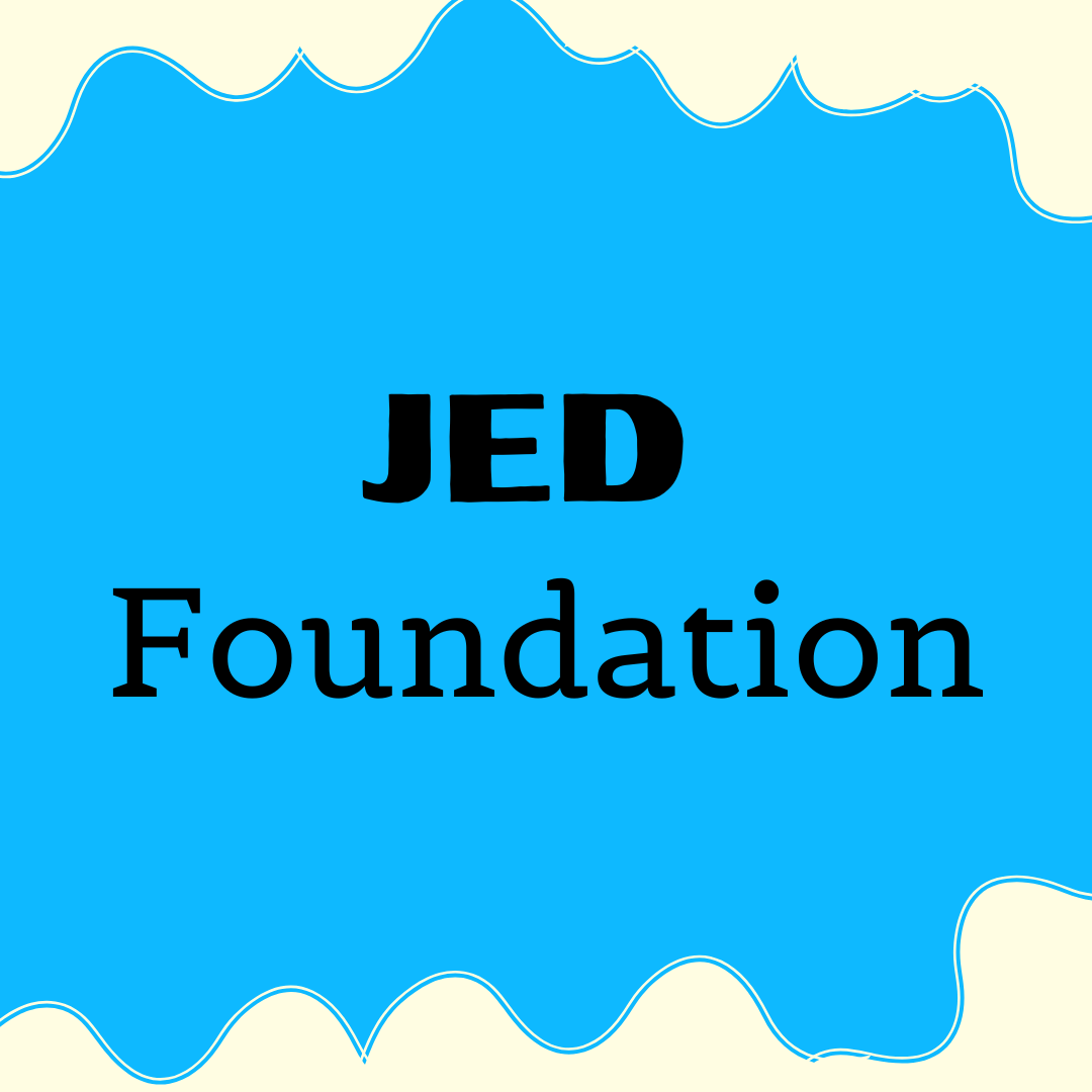 Jed Project Mental Health in a Box | Self Care Tool Kit – MHIB