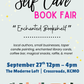 September 27th Kansas City Self Care Book Fair | The Enchanted Bookshelf