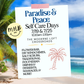 Kansas City July Self Care Days