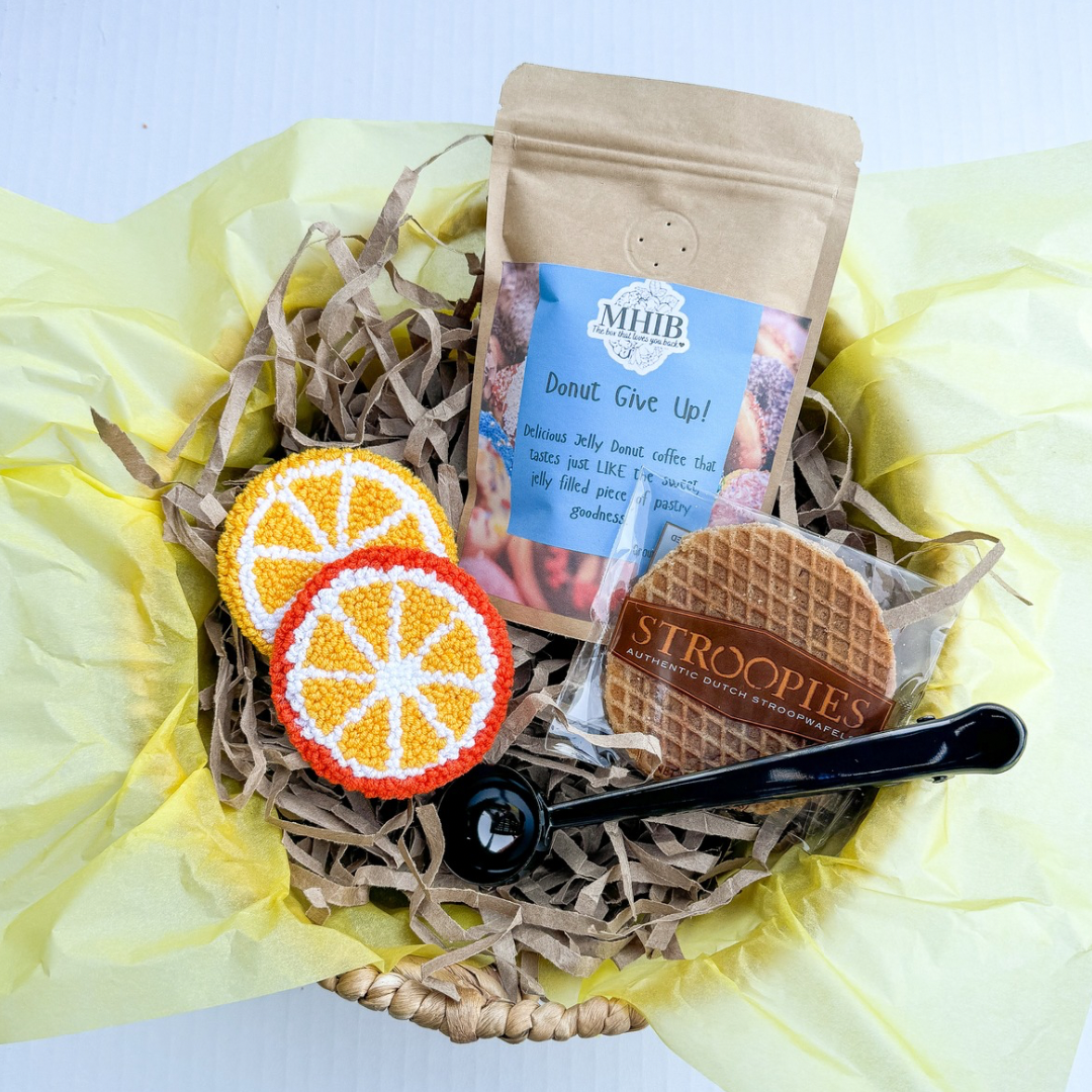 Mystery Self Care Box
