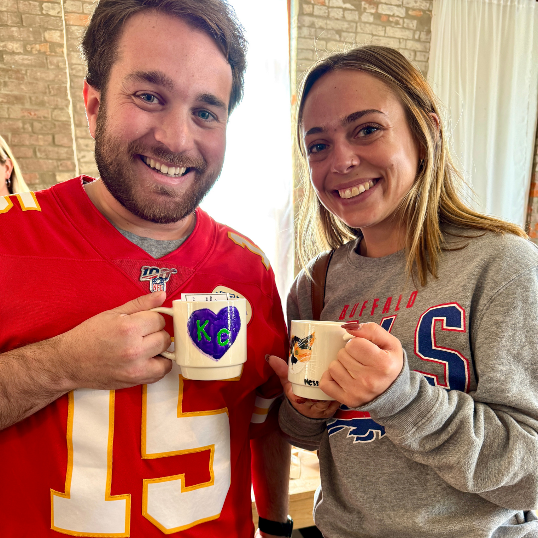 Kansas City January Self Care Days