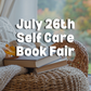 Kansas City Self Care Book Fair