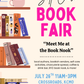 Kansas City Self Care Book Fair