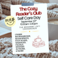 Kansas City September Self Care Day