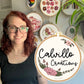 Sunflowers & Stitches Embroidery Workshop | August 24th